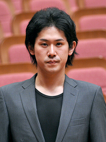 杉本優 オフィス諷雅