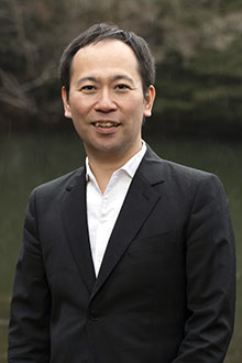 松本和将（ピアノ）