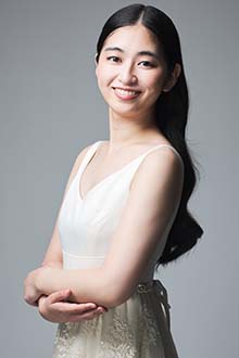 山縣美季